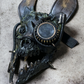Skull Hopper - Máscara MadMax