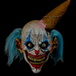Ice Cream Clown