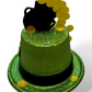 Sombrero San Patricio