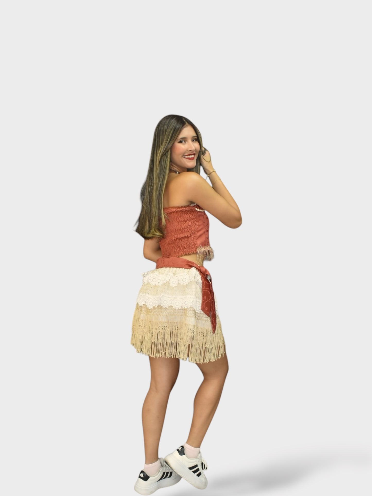 Moana