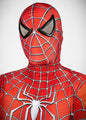 Máscara Spiderman Faceshell (2 estilos )