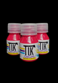 Pintura Corporal Fucsia