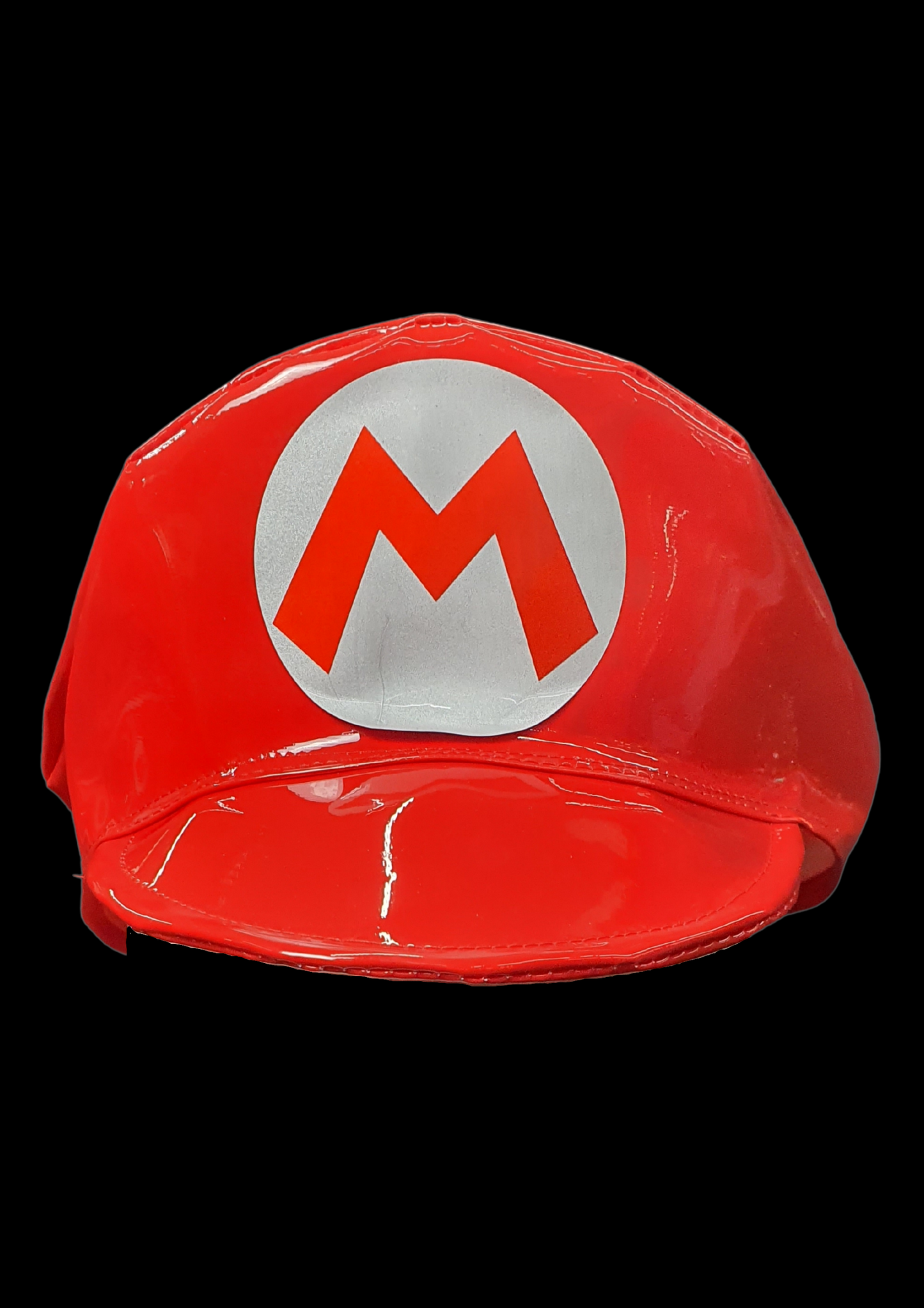 Sombrero Mario