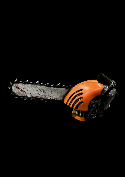 Chainsaw Man Plástico