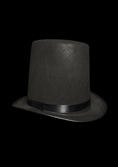 Sombrero de Copa
