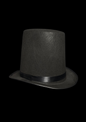 Sombrero de Copa