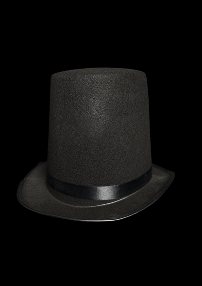 Sombrero de Copa