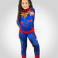 Capitana Marvel