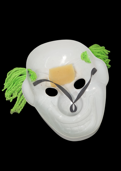 Máscara Payaso Joker