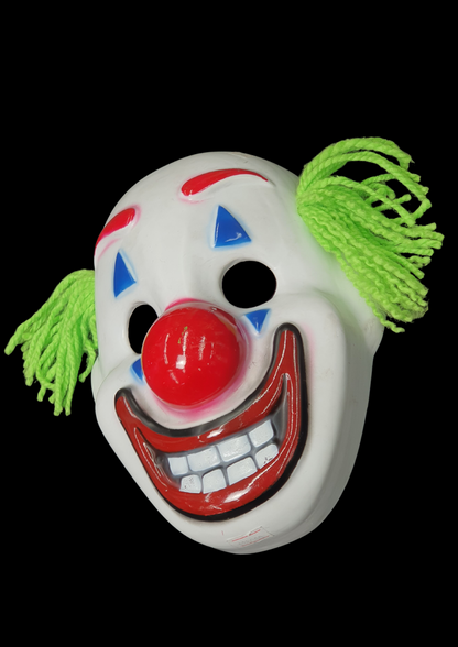 Máscara Payaso Joker