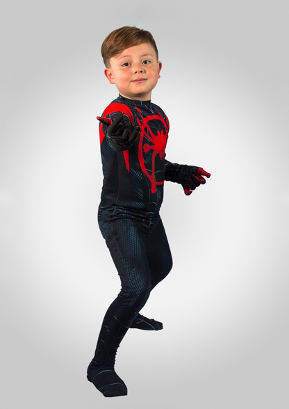 Miles Morales Spider-Man