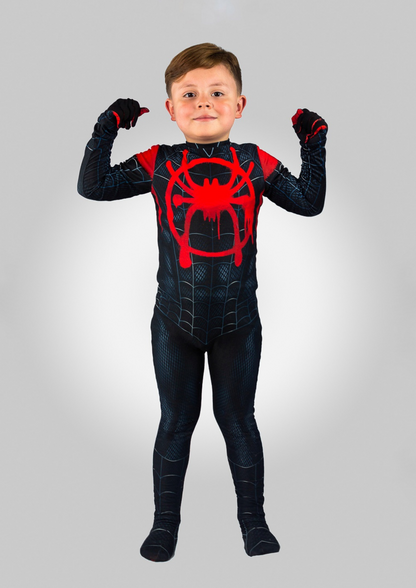 Miles Morales Spider-Man