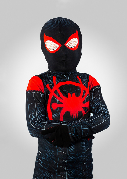 Miles Morales Spider-Man
