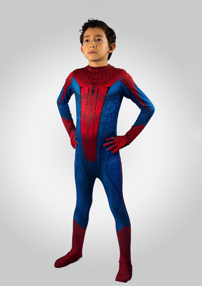 The Amazing Spider-Man