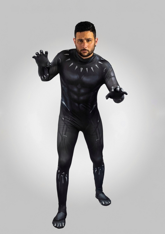 Black Panther / Pantera Negra