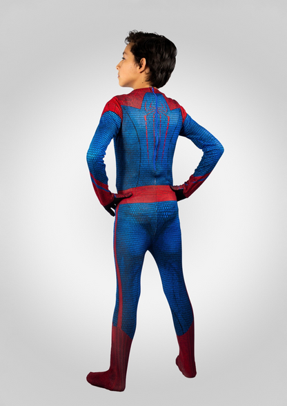 The Amazing Spider-Man