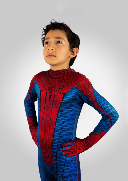 The Amazing Spider-Man