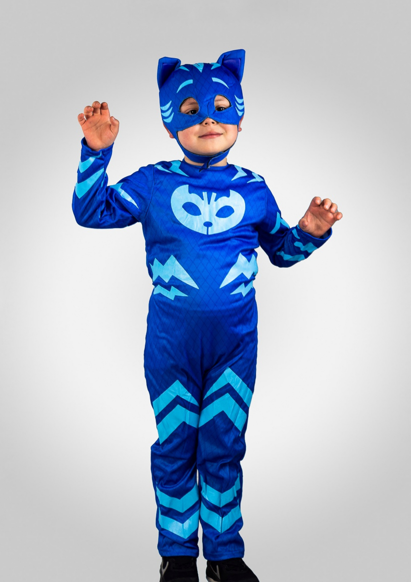 Catboy - Heroes en Pijama