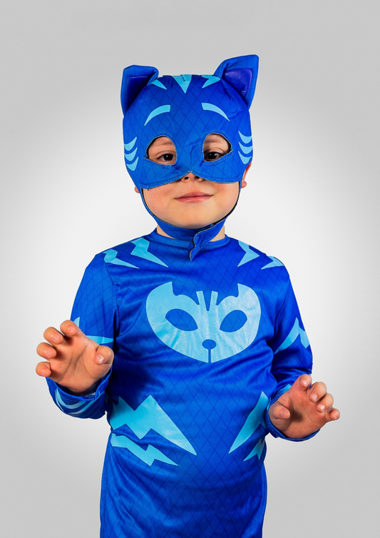 Catboy - Heroes en Pijama
