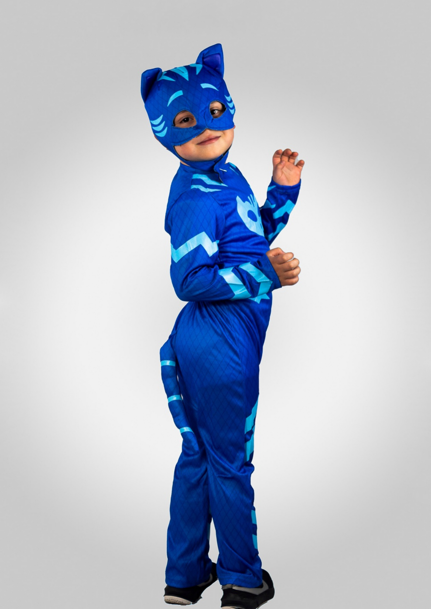 Catboy - Heroes en Pijama