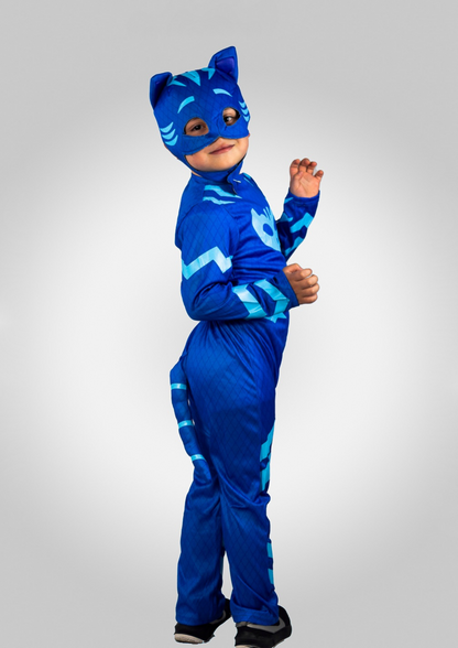Catboy - Heroes en Pijama