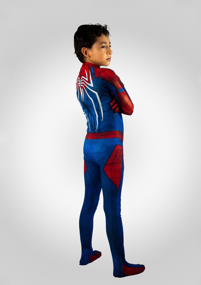 PS4 Spider-Man