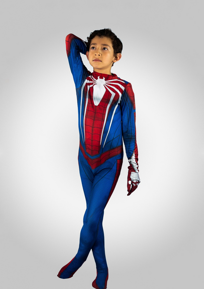 PS4 Spider-Man