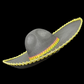 Sombrero Mariachi