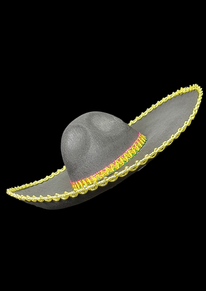 Sombrero Mariachi