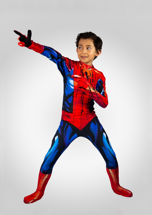 Comic Spider-man