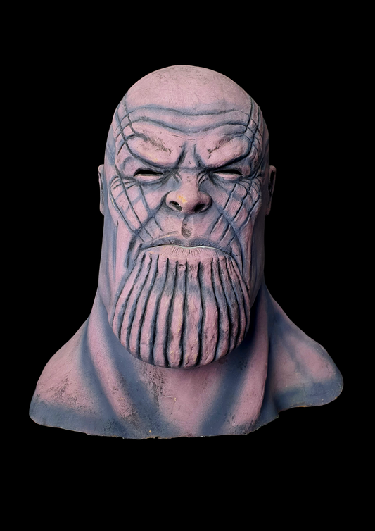 Máscara Thanos