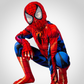 Comic Spider-man