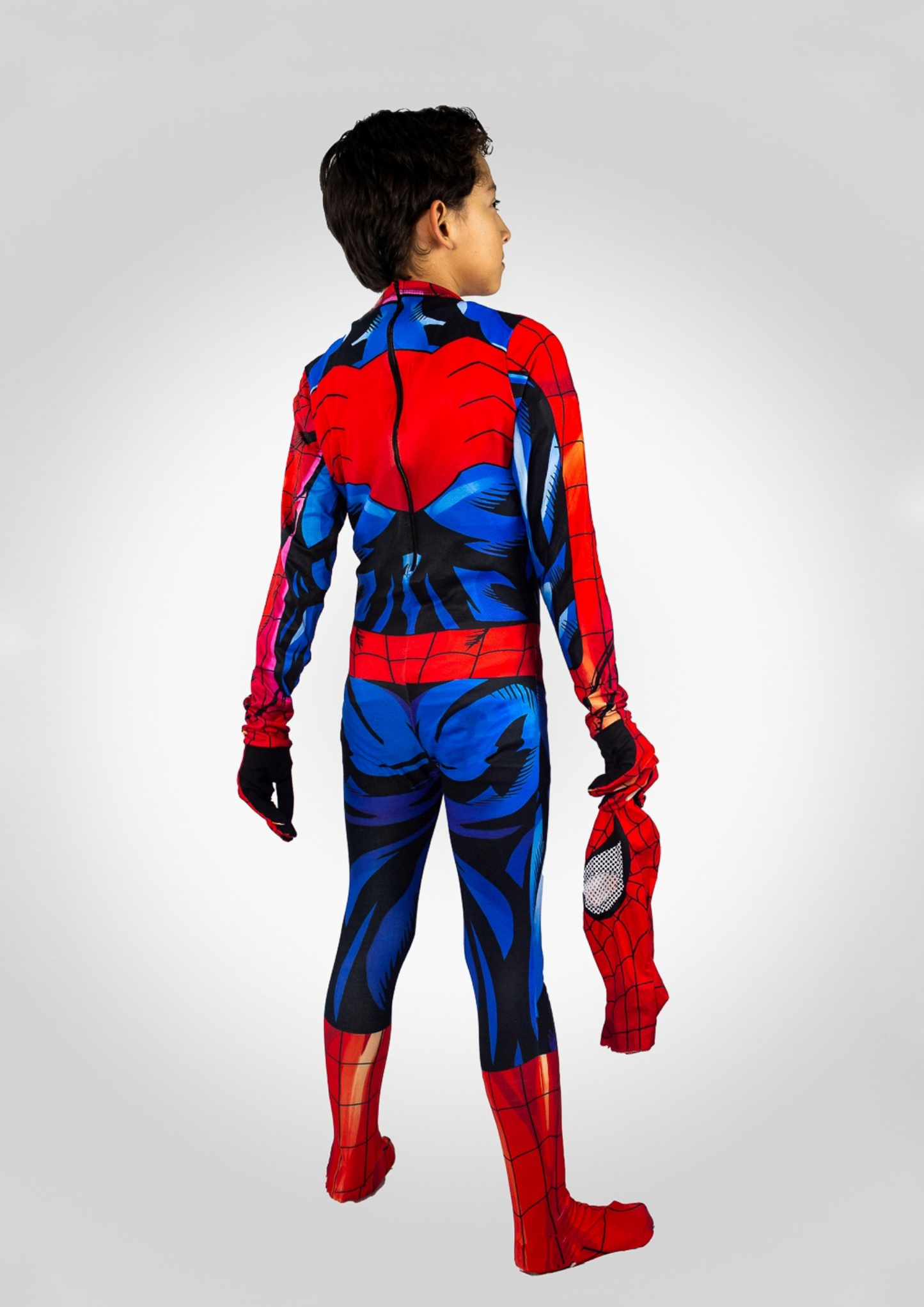 Comic Spider-man