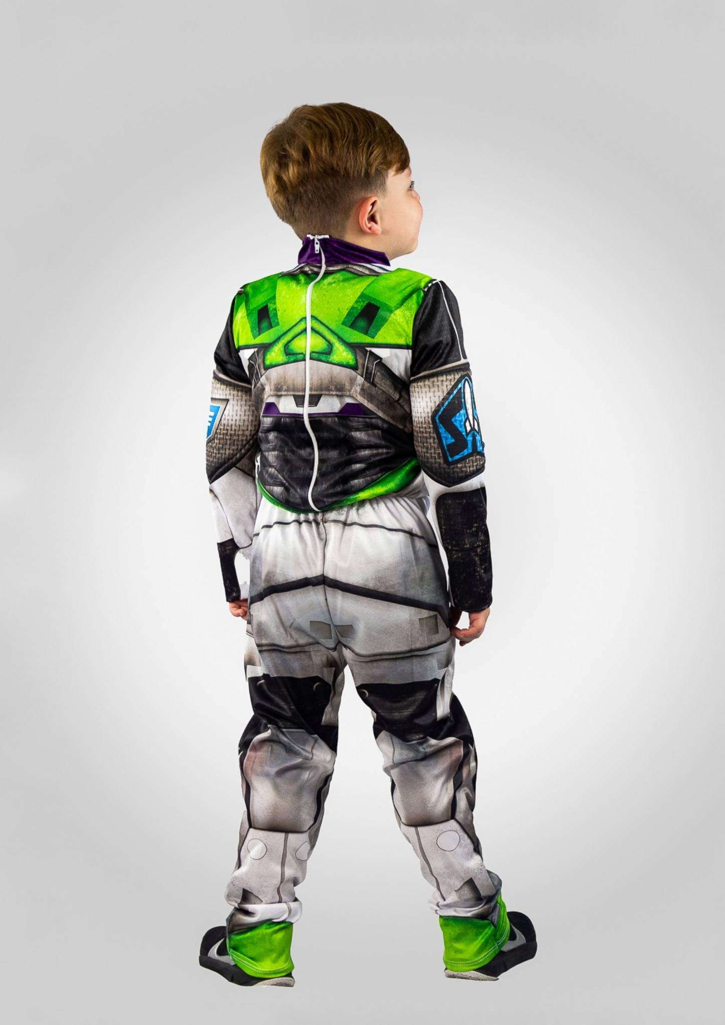 Buzz Light Year