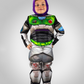 Buzz Light Year