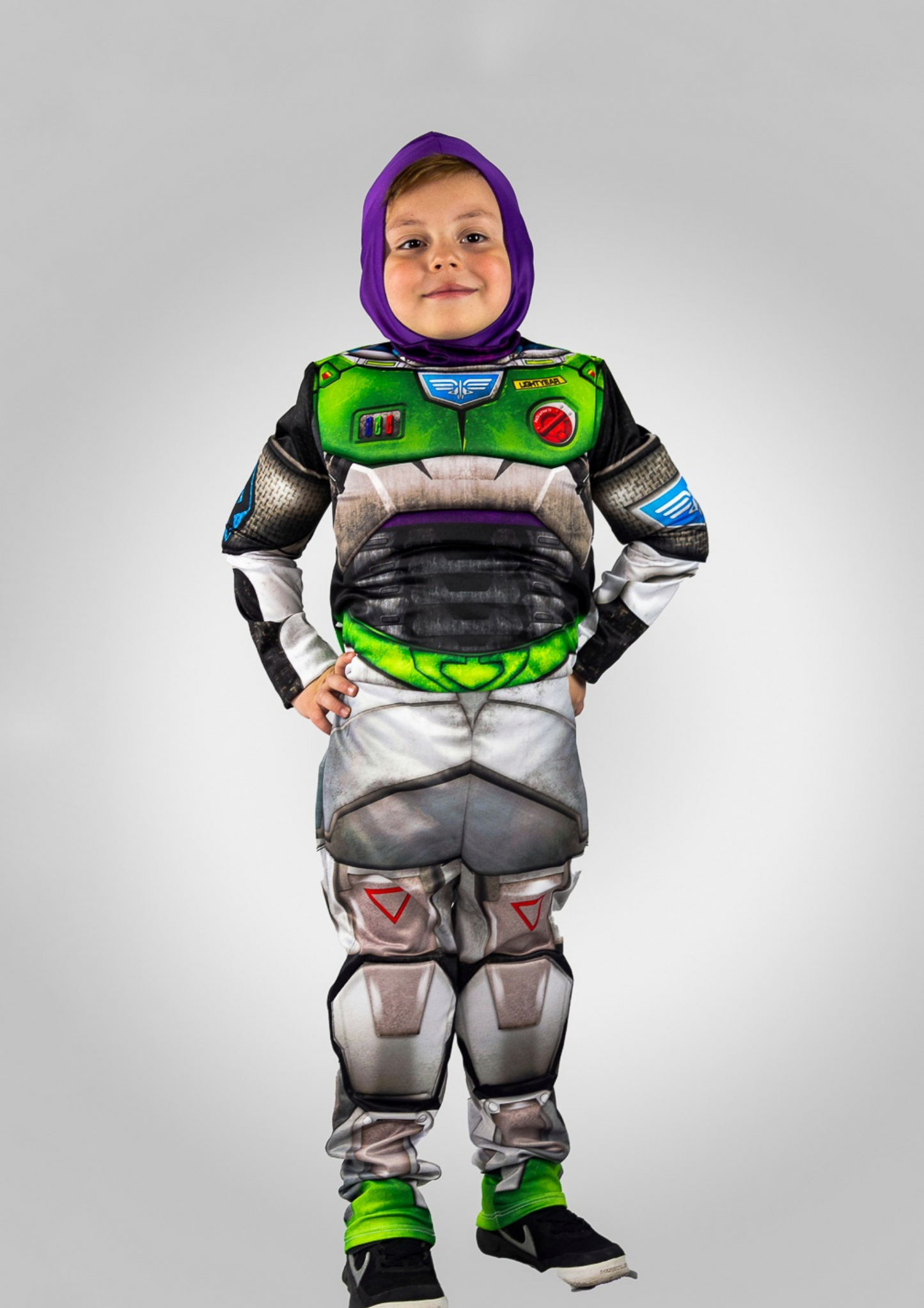 Buzz Light Year