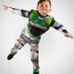 Buzz Light Year