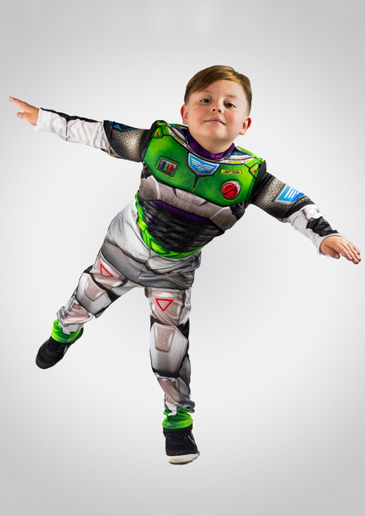 Buzz Light Year