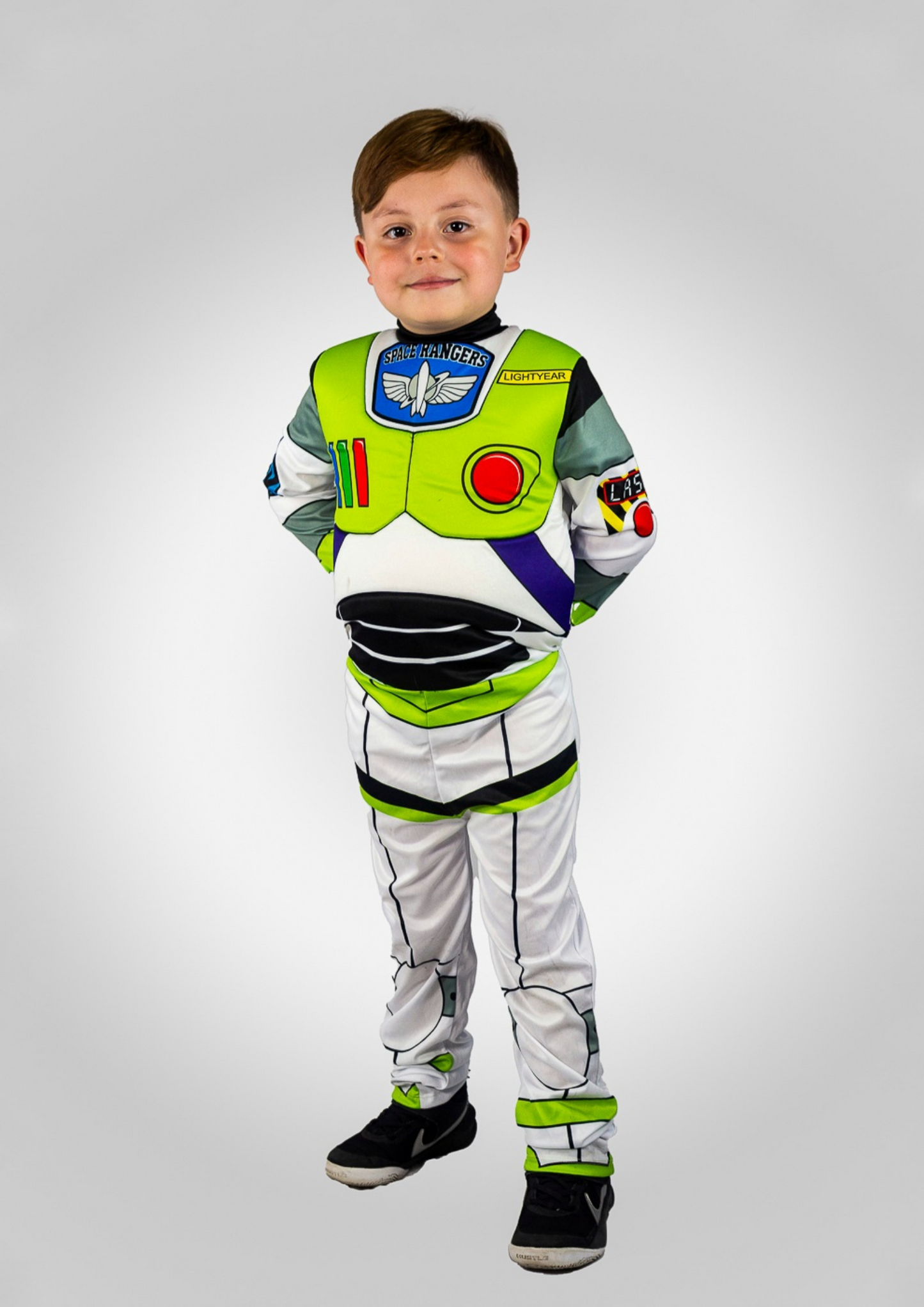 Buzz Light Year Original