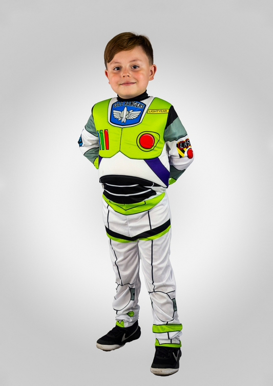 Buzz Light Year Original