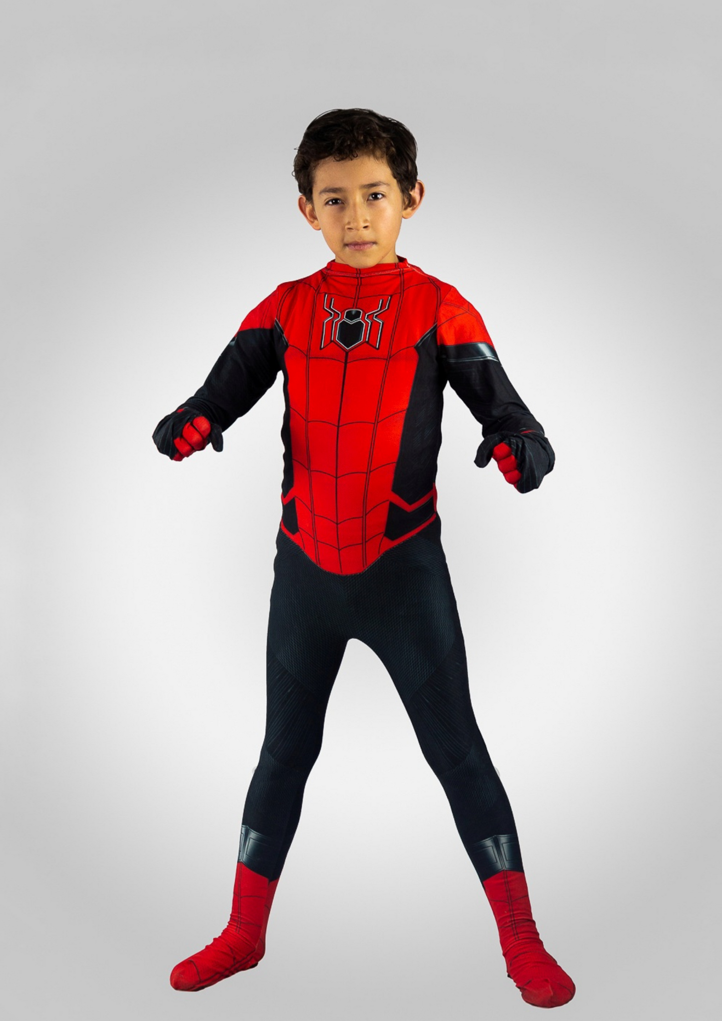 Far From Home Spider-Man