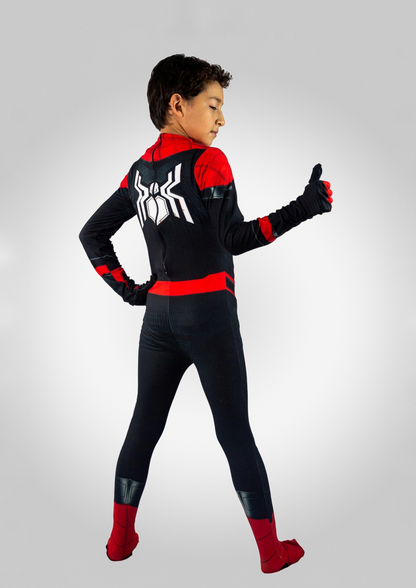Far From Home Spider-Man
