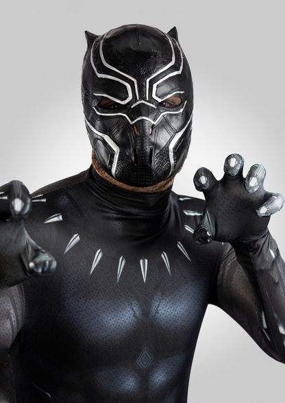 Black Panther / Pantera Negra