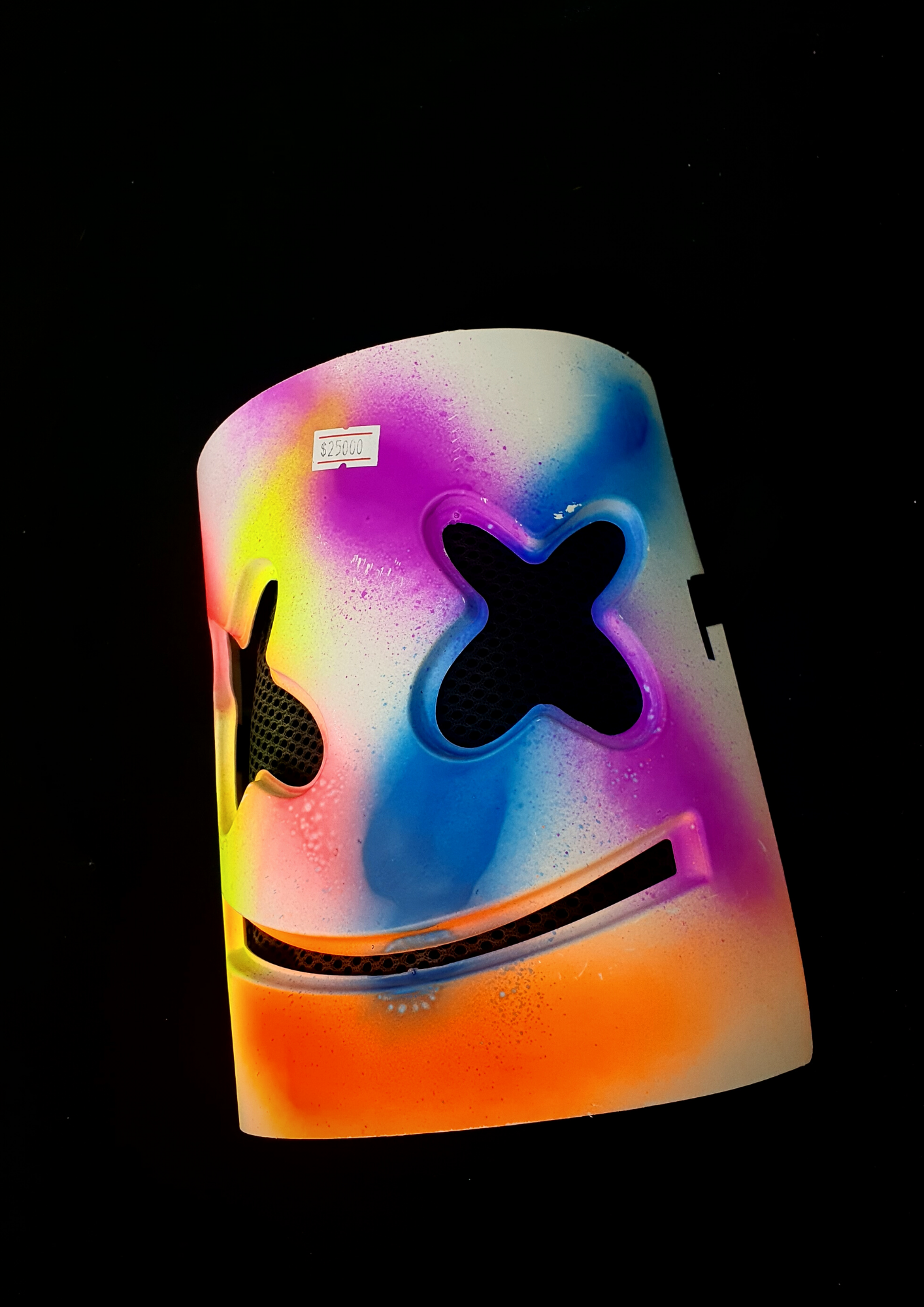 Marshmello Color