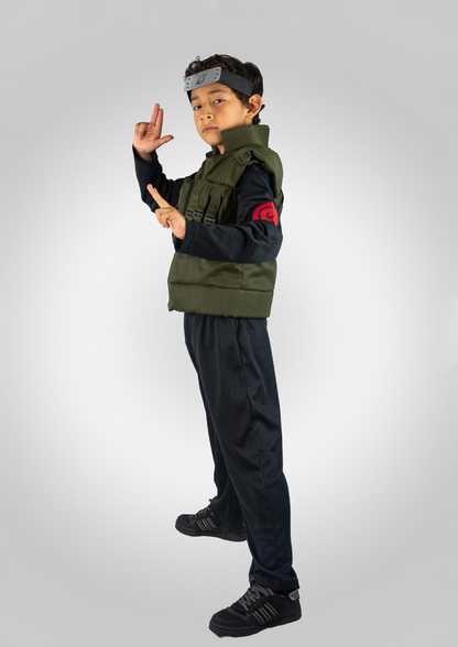 Kakashi Hatake