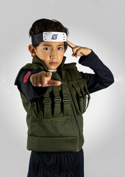 Kakashi Hatake