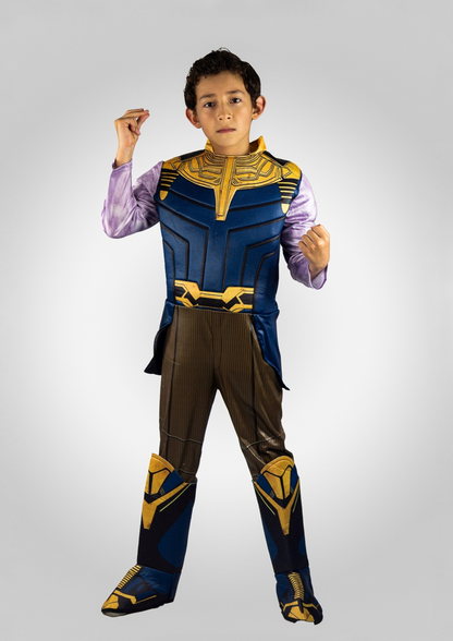 Thanos Niño