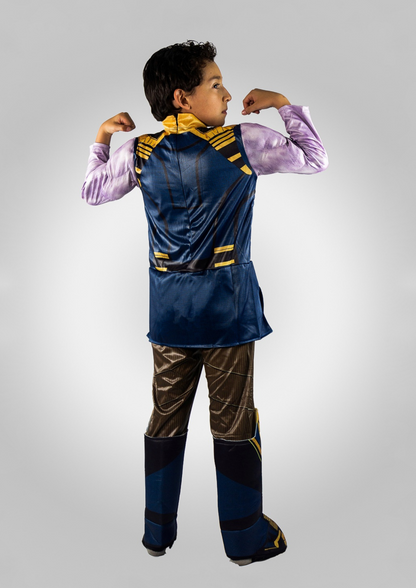 Thanos Niño
