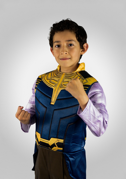 Thanos Niño