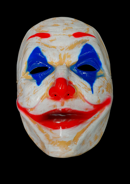 Máscara Joker